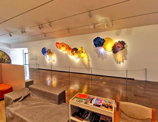 Centre d'art Cafesjian