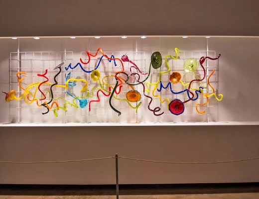 Centre d'art Cafesjian