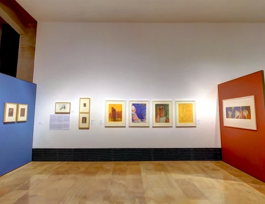 Centre d'art Cafesjian