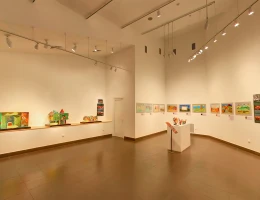 Centro dell'Arte Cafesjian