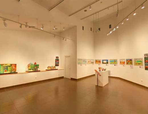 Centre d'art Cafesjian