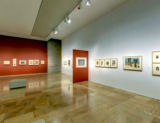 Centre d'art Cafesjian