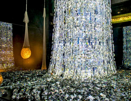 Centre d'art Cafesjian