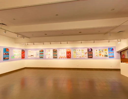 Centre d'art Cafesjian