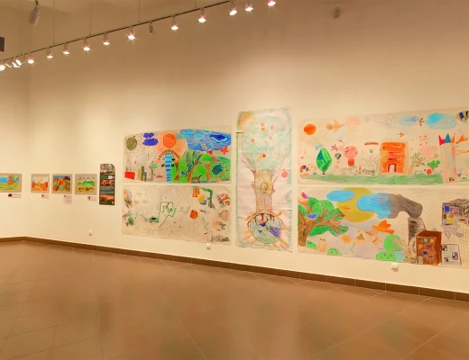 Centre d'art Cafesjian