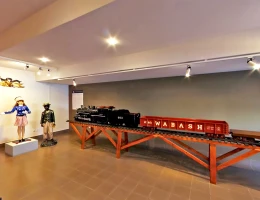 Centro dell'Arte Cafesjian
