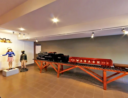 Centre d'art Cafesjian