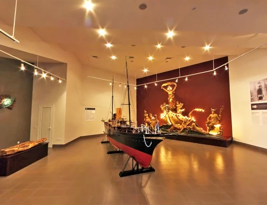 Centre d'art Cafesjian