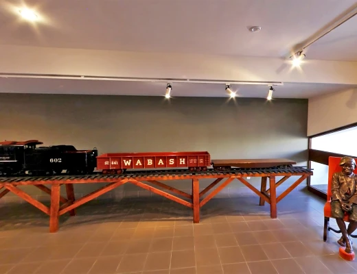 Centre d'art Cafesjian