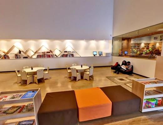 Centre d'art Cafesjian