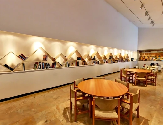 Centre d'art Cafesjian