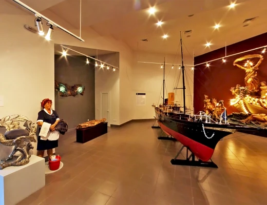 Centre d'art Cafesjian