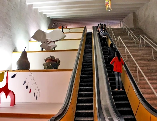 Centre d'art Cafesjian