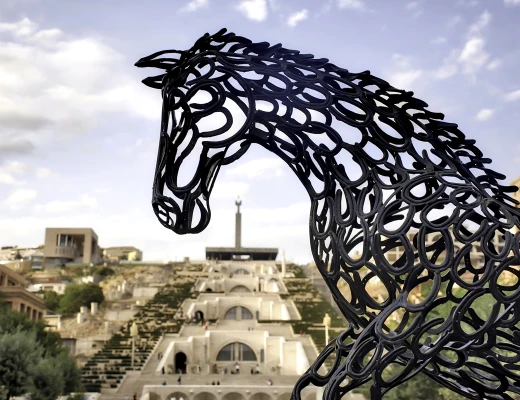 Centre d'art Cafesjian