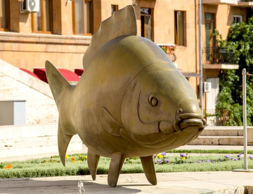 Centre d'art Cafesjian