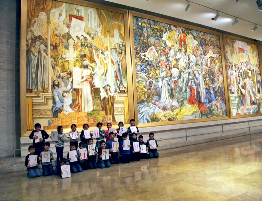 Centre d'art Cafesjian