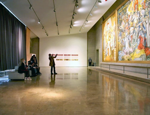 Centre d'art Cafesjian