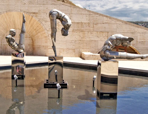 Centre d'art Cafesjian