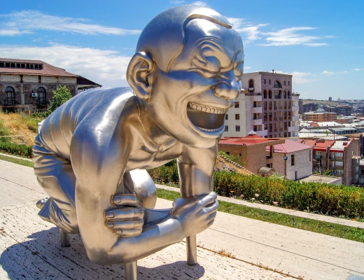 Centre d'art Cafesjian