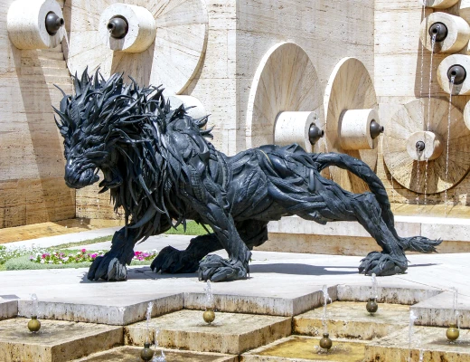 Centre d'art Cafesjian