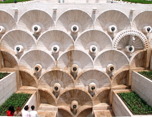 Centre d'art Cafesjian