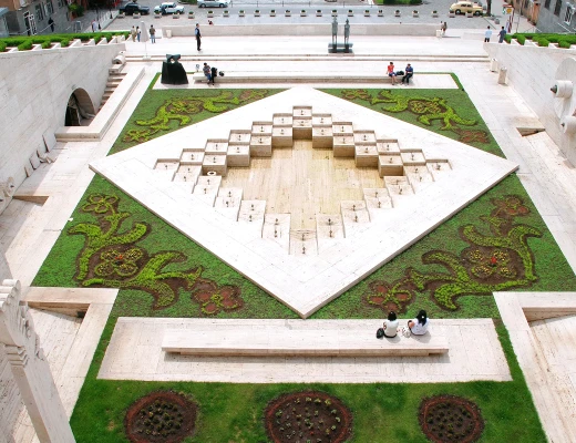 Centre d'art Cafesjian