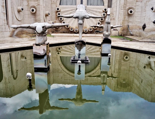 Centre d'art Cafesjian