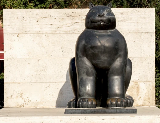 Centre d'art Cafesjian