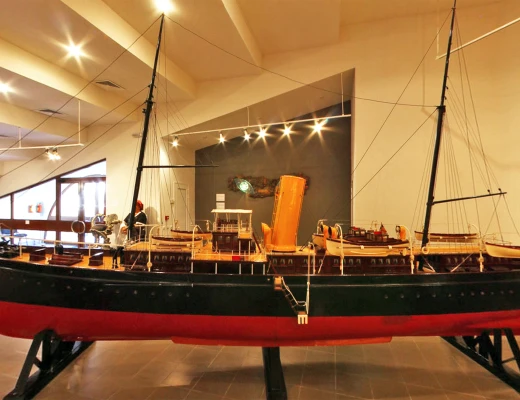 Centre d'art Cafesjian