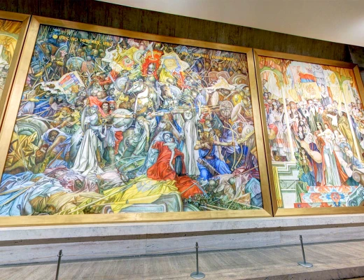 Centre d'art Cafesjian