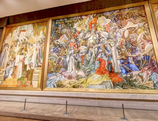 Centre d'art Cafesjian