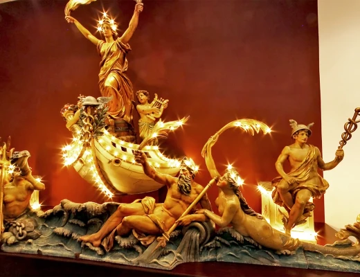 Centre d'art Cafesjian