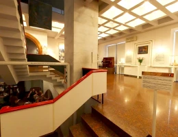 Casa-Museo di Yeghishe Charents