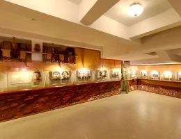 Casa-Museo di Yeghishe Charents