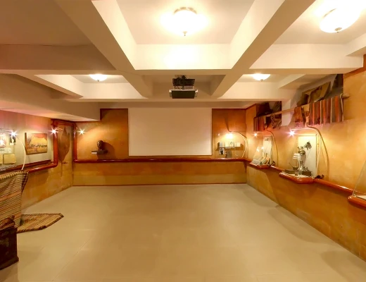 Casa-Museo de Yeghishe Charents