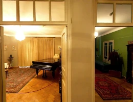 Casa-Museo di Yeghishe Charents