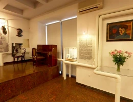 Casa-Museo di Yeghishe Charents