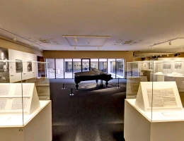 Istituto-Museo di Komitas