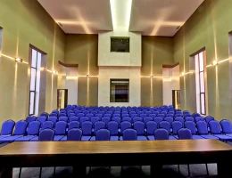 Istituto-Museo di Komitas