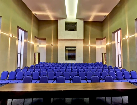 Музей-Институт имени Комитаса