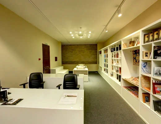 Музей-Институт имени Комитаса