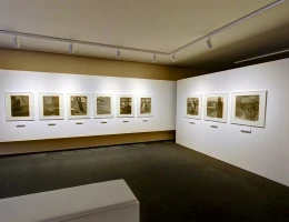 Istituto-Museo di Komitas