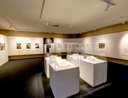 Istituto-Museo di Komitas