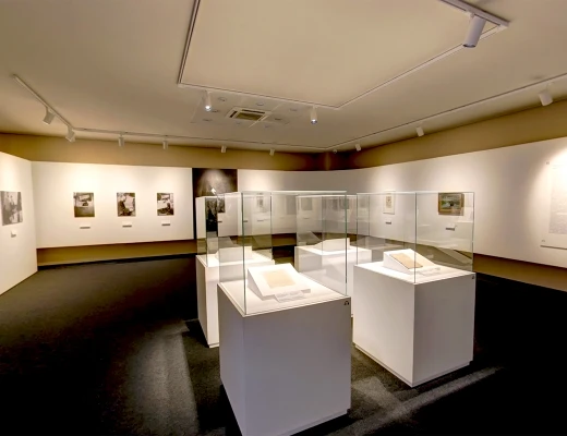 Музей-Институт имени Комитаса