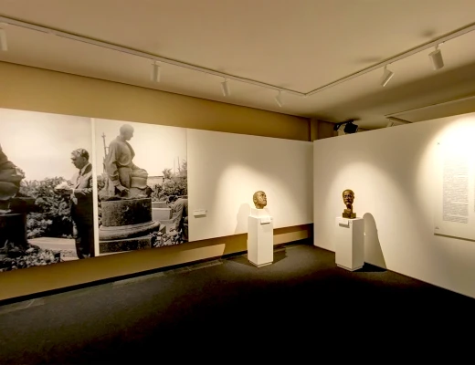 Музей-Институт имени Комитаса