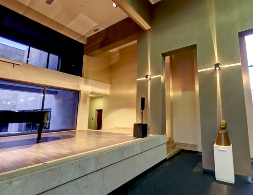 Музей-Институт имени Комитаса