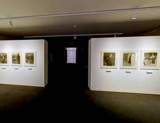 Музей-Институт имени Комитаса