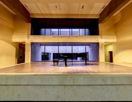 Istituto-Museo di Komitas