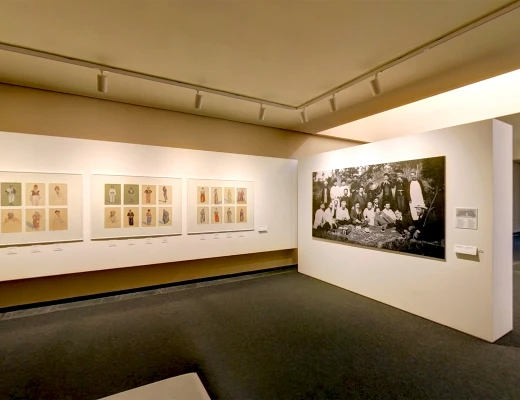 Музей-Институт имени Комитаса