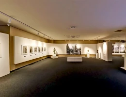 Istituto-Museo di Komitas